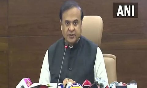 'எமர்ஜென்சி' காலத்தில் சிறையில் அடைக்கப்பட்ட 301 பேருக்கு மாதம் ரூ.15 ஆயிரம் ஓய்வூதியம் - அசாம் அரசு அறிவிப்பு