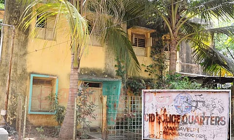 கொடநாடு கொலை வழக்கு: சென்னையில்,உதவி போலீஸ் கமிஷனர் வீட்டில் திடீர் சோதனை