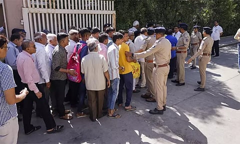 2002 குஜராத் கலவரம்: நரோதா காம் பகுதியில் 11 பேர் கொல்லப்பட்ட வழக்கில், குற்றம் சாட்டப்பட்ட 68 பேரும் விடுதலை..!