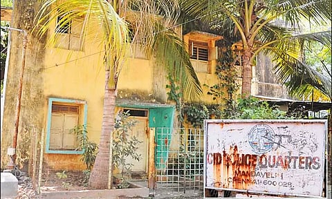 கோடநாடு கொலை வழக்கில்; சென்னை உதவி போலீஸ் கமிஷனர் வீட்டில் திடீர் சோதனை