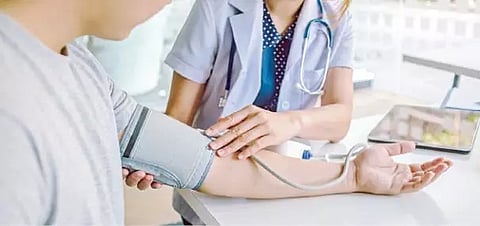 மக்களை தேடி மருத்துவம்