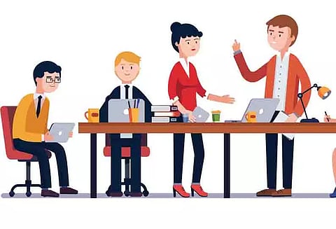 ஓட்டல் மேலாண்மை படிப்புக்கான தேர்வுக்கு இலவச பயிற்சி வகுப்பு