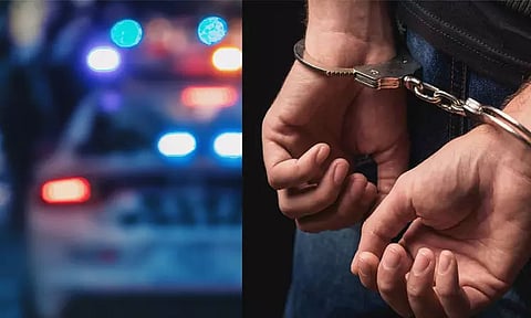 அமெரிக்காவில் கைது செய்யப்பட்ட 17 சீக்கியர்களில் 2 பேர் மீது இந்தியாவில் கொலை வழக்கு..!!