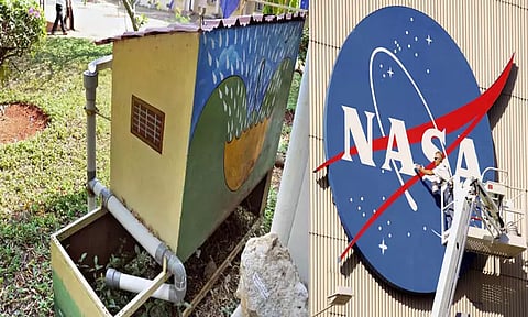 மழைநீர் சேமிப்பில் வருமானம்