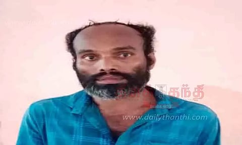 தலையில் கல்லைப்போட்டு 14 பவுன் நகையை பறித்து சென்றவருக்கு 10 ஆண்டு ஜெயில்