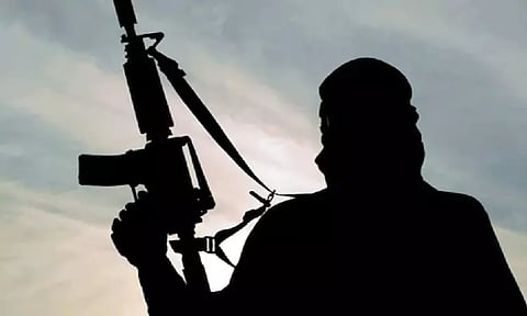 முன்னாள் எம்.பி. சுட்டுக்கொலை; 'தாக்குதல் நடத்துவோம்' இந்தியாவுக்கு அல்கொய்தா மிரட்டல்