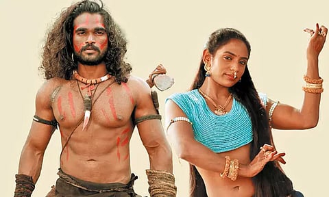 யாத்திசை: சினிமா விமர்சனம்