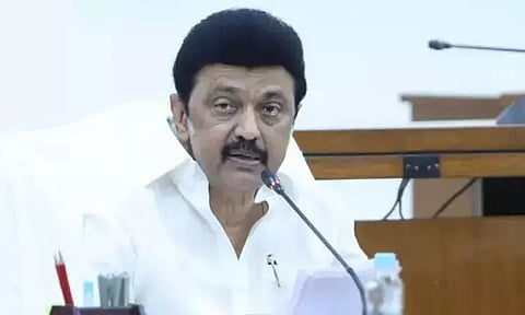 மே 2-ம் தேதி முதல்-அமைச்சர் மு.க.ஸ்டாலின் தலைமையில் அமைச்சரவை கூட்டம்..!