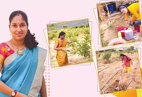 ஆர்வமுடன் செயலாற்றினால் வெற்றி உங்கள் வசமாகும் - ஐஸ்வர்யா