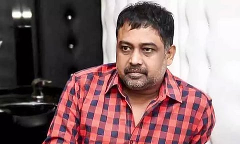 காசோலை மோசடி வழக்கு: சிறை தண்டனையை எதிர்த்து ஐகோர்ட்டில் இயக்குனர் லிங்குசாமி மேல்முறையீடு