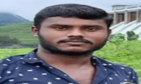 சிவராமன்