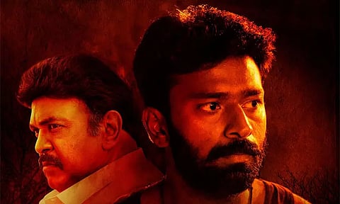 சாந்தனு நடித்துள்ள 'இராவண கோட்டம்' படத்தின் ரிலீஸ் தேதி அறிவிப்பு