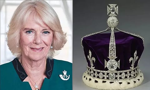 கோஹினூர் வைரம் பதித்த கிரீடத்தைத் இங்கிலாந்து ராணி தவிர்ப்பது ஏன்? பரபரப்பு தகவல்கள்