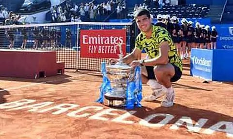 Image Courtesy : AFP