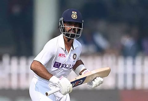 டெஸ்ட் சாம்பியன்ஷிப்: இறுதிப்போட்டிக்கான இந்திய அணி அறிவிப்பு