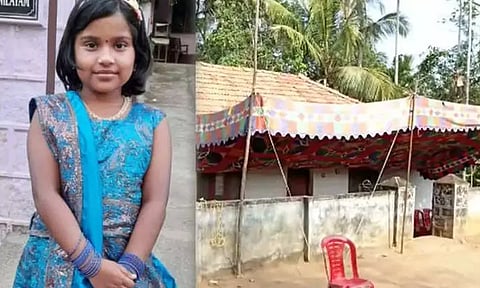 எச்சரிக்கை எச்சரிக்கை ...! வீடியோ பார்க்கும் போது மொபைல் போன் வெடித்து 8 வயது சிறுமி பலி