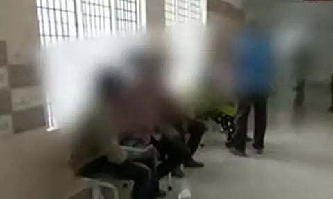 வேங்கைவயல் விவகாரம்: 8 பேர் ரத்த மாதிரி தர மறுப்பு