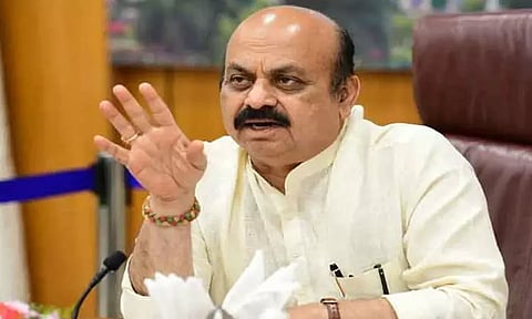 சுப்ரீம் கோர்ட்டு உத்தரவு வரும் வரை முஸ்லிம்களுக்கான இட ஒதுக்கீட்டை ரத்து செய்யமாட்டோம் - பசவராஜ்பொம்மை