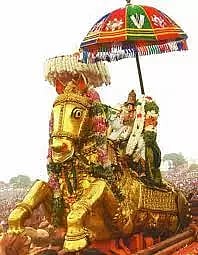 கள்ளழகர் விழா: மதுரை மாவட்டத்துக்கு 5-ந் தேதி உள்ளூர் விடுமுறை