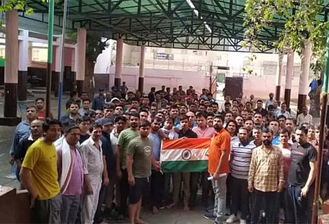 சூடானில் தவிக்கும் இலங்கை மக்களை மீட்க உதவி:இந்தியாவுக்கு இலங்கை நன்றி