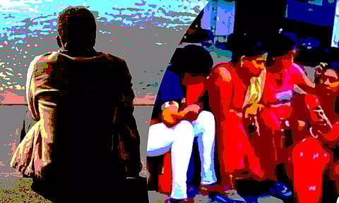 40 பெண்களுக்கு ஒரே கணவர்...! ஜாதிவாரி கணக்கெடுப்புக்கு சென்ற அதிகாரிகளுக்கு அதிர்ச்சி...!