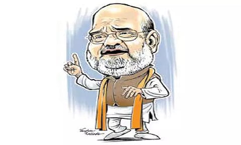 காங்கிரஸ் ஆட்சி அமைந்தால் கர்நாடகம் வன்முறையால் பாதிக்கப்படும்