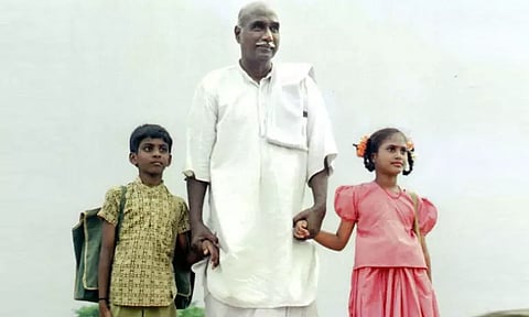 இந்தியில் 'காமராஜ்' வாழ்க்கை படம்