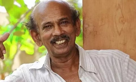 கால்பந்து போட்டியில் மயங்கி விழுந்தார்... பிரபல காமெடி நடிகர் மரணம்