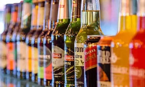 கோடை வெப்பத்தின் தாக்கம்; புதுச்சேரியில் பீர் விற்பனை 40% உயர்வு