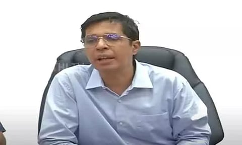 தற்கொலைகளை தடுக்க தமிழக அரசுடன் இணைந்து விழிப்புணர்வு நிகழ்ச்சிகள் - ஐ.ஐ.டி. இயக்குனர் தகவல்