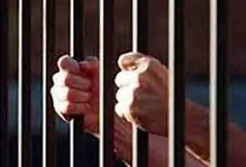 5 பேருக்கு காவல் நீட்டிப்பு