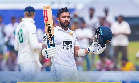 image courtesy: Sri Lanka Cricket twitter