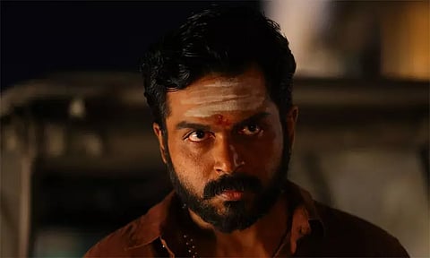 கார்த்தியின் 'கைதி 2' படப்பிடிப்பு எப்போது?