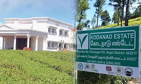 கோடநாடு கொலை, கொள்ளை வழக்கு ஜூன் 23-ம் தேதிக்கு ஒத்திவைப்பு