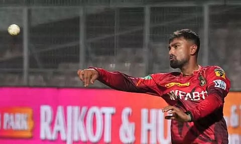 Image Courtesy : PTI