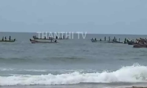 மீனவர் கொலை செய்யப்பட்ட வழக்கு: 10 பேருக்கு ஆயுள் தண்டனை - கடலூர் கோர்ட்டு தீர்ப்பு