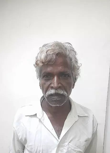 கஞ்சா செடி வளர்த்து விற்பனை செய்தவருக்கு 10 ஆண்டு சிறை