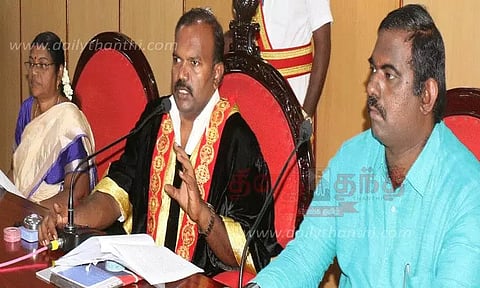 தூத்துக்குடியில் மாநகராட்சி பெண்கள் மேல்நிலைப்பள்ளி தொடங்க நடவடிக்கை