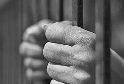 தொழிலாளிக்கு சாகும் வரை சிறை