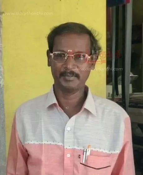 பாலக்கோட்டில்போலி டாக்டர் கைது