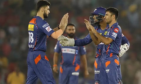 image courtesy: IndianPremierLeague twitter