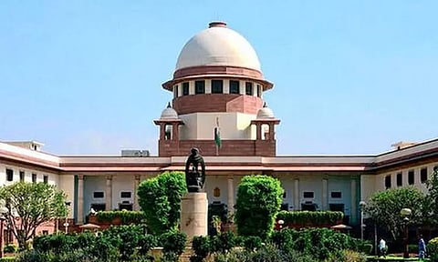 யூடியூப் பிரபலம் மணிஷ் காஷ்யப் மனு: தமிழ்நாடு அரசு பதில் மனுவுக்கு கூடுதல் அவகாசம் - சுப்ரீம் கோர்ட்டு உத்தரவு