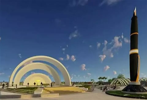 சென்னை மெரினா கடற்கரையில் பேனா நினைவு சின்னம் அமைக்க மத்திய அரசு அனுமதி