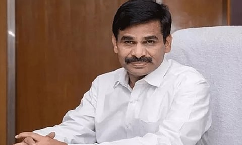 காவிரியில் கழிவுநீர் கலப்பு: கர்நாடக அரசுக்கு தலைமைச்செயலாளர் இறையன்பு கடிதம்