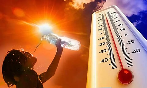 கோடைகாலத்தில் கடைப்பிடிக்க வேண்டியவை