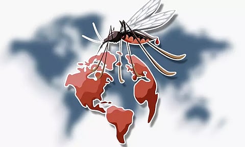 உலக மலேரியா தினம்
