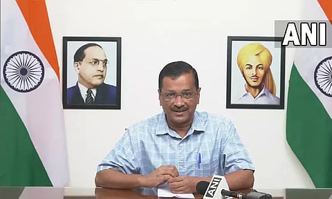 டெல்லியில் மல்யுத்த வீரர், வீராங்கனைகள் போராட்டம்; இன்று மாலை கெஜ்ரிவால் பங்கேற்பு