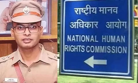 பற்கள் பிடுங்கப்பட்ட விவகாரம்: தமிழக டிஜிபி பதிலளிக்க தேசிய மனித உரிமைகள் ஆணையம் மேலும் ஒரு நோட்டீஸ்