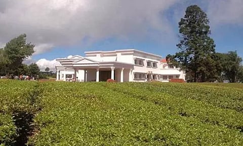 கொடநாடு கொலை, கொள்ளை வழக்கை விசாரித்துவந்த நீதிபதி மாற்றம்