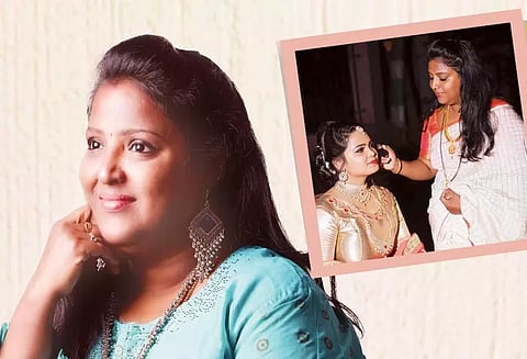 சோதனைகளும் சாதனைகளாக மாறும் - லதா